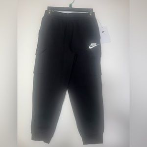 NIKE CARGO JOGGERS